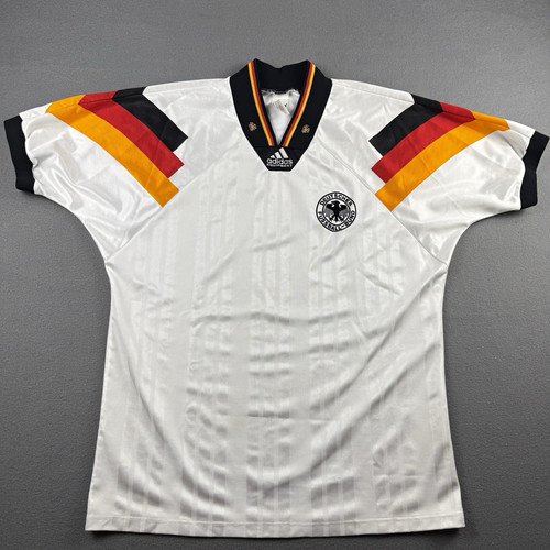 Vintage adidas germany 1992 - vintage,
