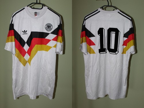 Germany deutschland 1990 - 1990, 1991