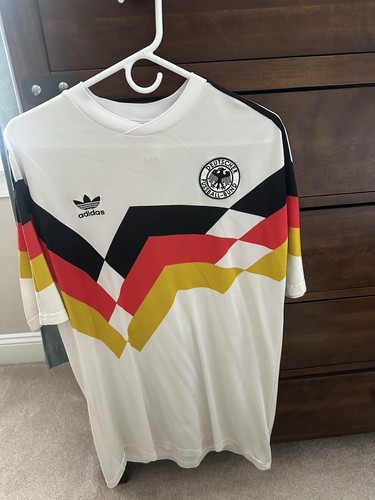 Germany 1990 reissue - 1990,