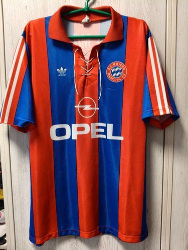 Size bayern munich munchen - munich,