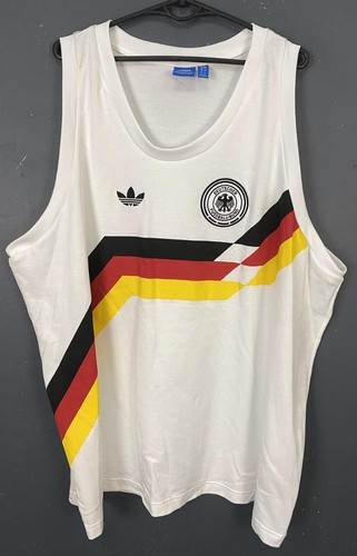 Men germany 1988 - men's,