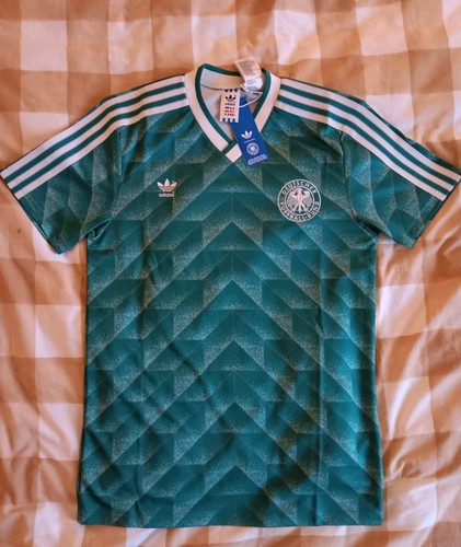 Adidas germany away - away, reissue